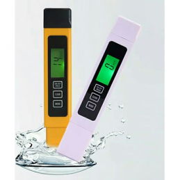 China TDS EC Conductivity Meter TDS6-A  TDS EC Conductivity Meter TDS6-A  company