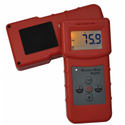 China IInductive Moisture Meter company