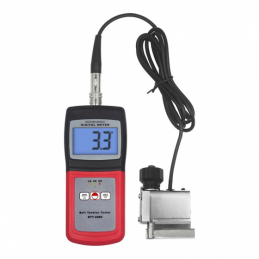 China Belt Tension Tester Belt Tension Tester company