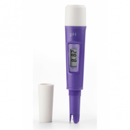 China Waterproof Pen-type pH Meter Waterproof Pen-type pH Meter company