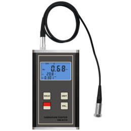 China Vibration Meter  company