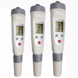 China Pen-type pH meter Pen-type pH meter company