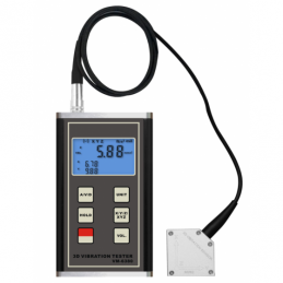 China Vibration Meter  Vibration Meter  company