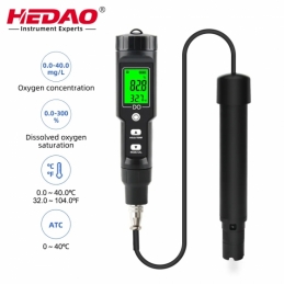 China Digital Dissolved Oxygen Meter  Digital Dissolved Oxygen Meter  company