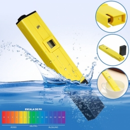 China Pen type ph meter without ATC Pen type ph meter without ATC company