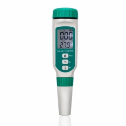 China Pen Type Salinity meter  Pen Type Salinity meter  company