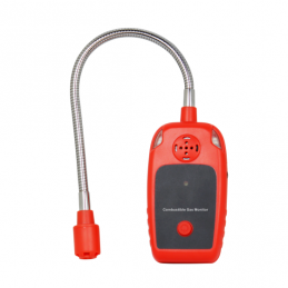 China Combustible Gas Detector  Combustible Gas Detector  company