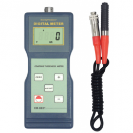 China Coating Thickness Gauge Coating Thickness Gauge company