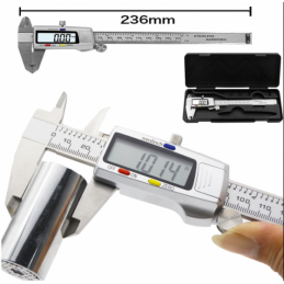 China 150mm Stainless steel digital calipers  150mm Stainless steel digital calipers  company