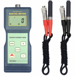 China Coating Thickness Gauge  company