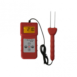 China Tobacco Leaf  Moisture Meter company