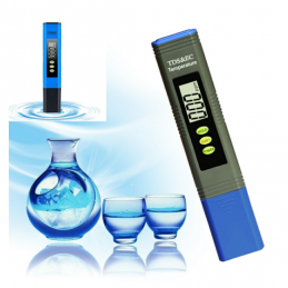 China PEN TDS&EC METER   PEN TDS&EC METER   company