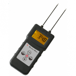 China Capacitive Moisture Meter Capacitive Moisture Meter company