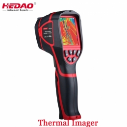 China Industrial Thermal Camera Infrared Thermal Imager company