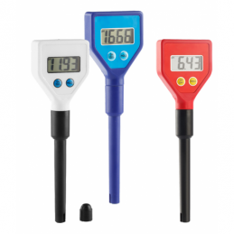 China Economical pH Tester Economical pH Tester company