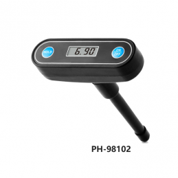 China Economical pH Tester Economical pH Tester company