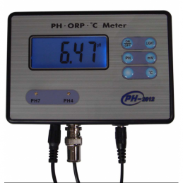 China pH/ORP/℃ Meter pH/ORP/℃ Meter company