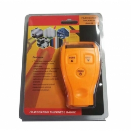 China Coating Thickness gauge Coating Thickness gauge company