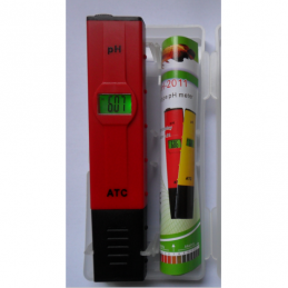 China PH meter PH meter company