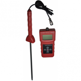 China High-Frequency Moisture Meter High-Frequency Moisture Meter company