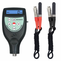 China Coating Thickness Gauge Coating Thickness Gauge company