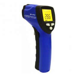 China  Infrared Thermometer with four-color LCD indication  Infrared Thermometer with four-color LCD indication company