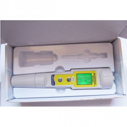 China PH meter PH meter company