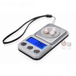 China Dual-Accuracy Mini Digital Scale Dual-Accuracy Mini Digital Scale company