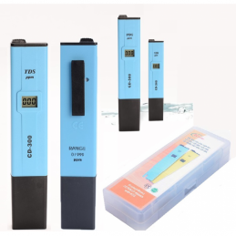 China TDS Meter TDS Meter company