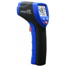 China Infrared Thermometer 30: 1 Wide Range IR Thermometers Infrared Thermometer 30: 1 Wide Range IR Thermometers company