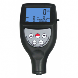 China Coating Thickness Gauge Coating Thickness Gauge company