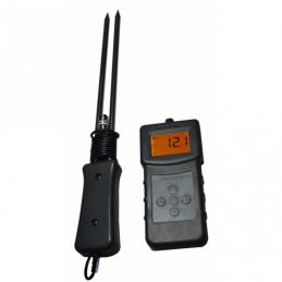 China Grain Moisture Meter company