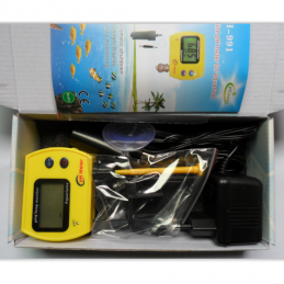 China PH meter PH meter company