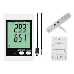 Data Logger