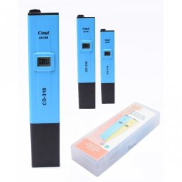 China Conductivity Meter Conductivity Meter company