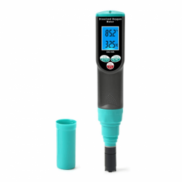 China Dissolved Oxygen Meter Dissolved Oxygen Meter company