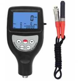 China Coating Thickness Gauge Coating Thickness Gauge company