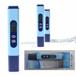 China TDS.EC meter TDS.EC meter company