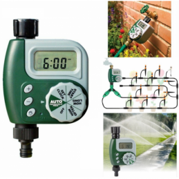China Timing intelligent irrigation controller company