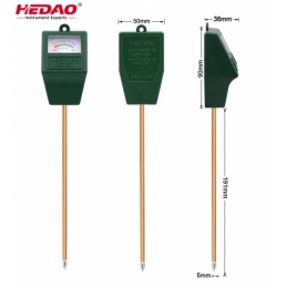 China 1 Way Soil Moisture Meter  1 Way Soil Moisture Meter  company