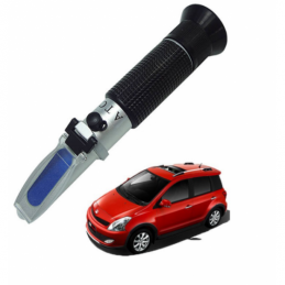 China Auto Car Refractometer company