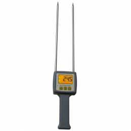 China Grain Moisture Meter company