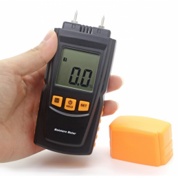 China Precision instrument portable wood moisture meter Precision instrument portable wood moisture meter company