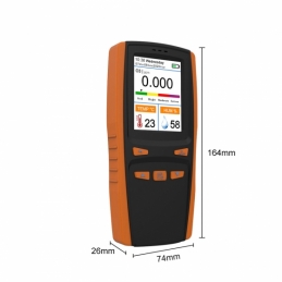 China  O3(ozone) detector  O3(ozone) detector company