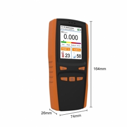 O3(ozone) Meter