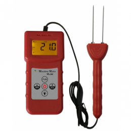 China Foam Moisture Meter Foam Moisture Meter company