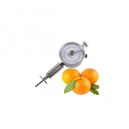 China  Fruit  Penetrometer company