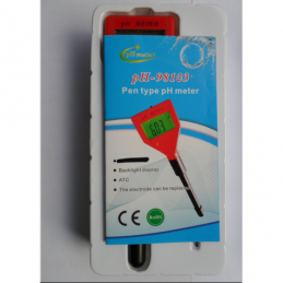 China PH meter PH meter company