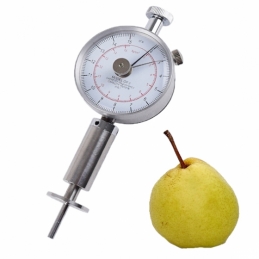 Fruit penetrometer