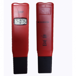 China ORP meter company